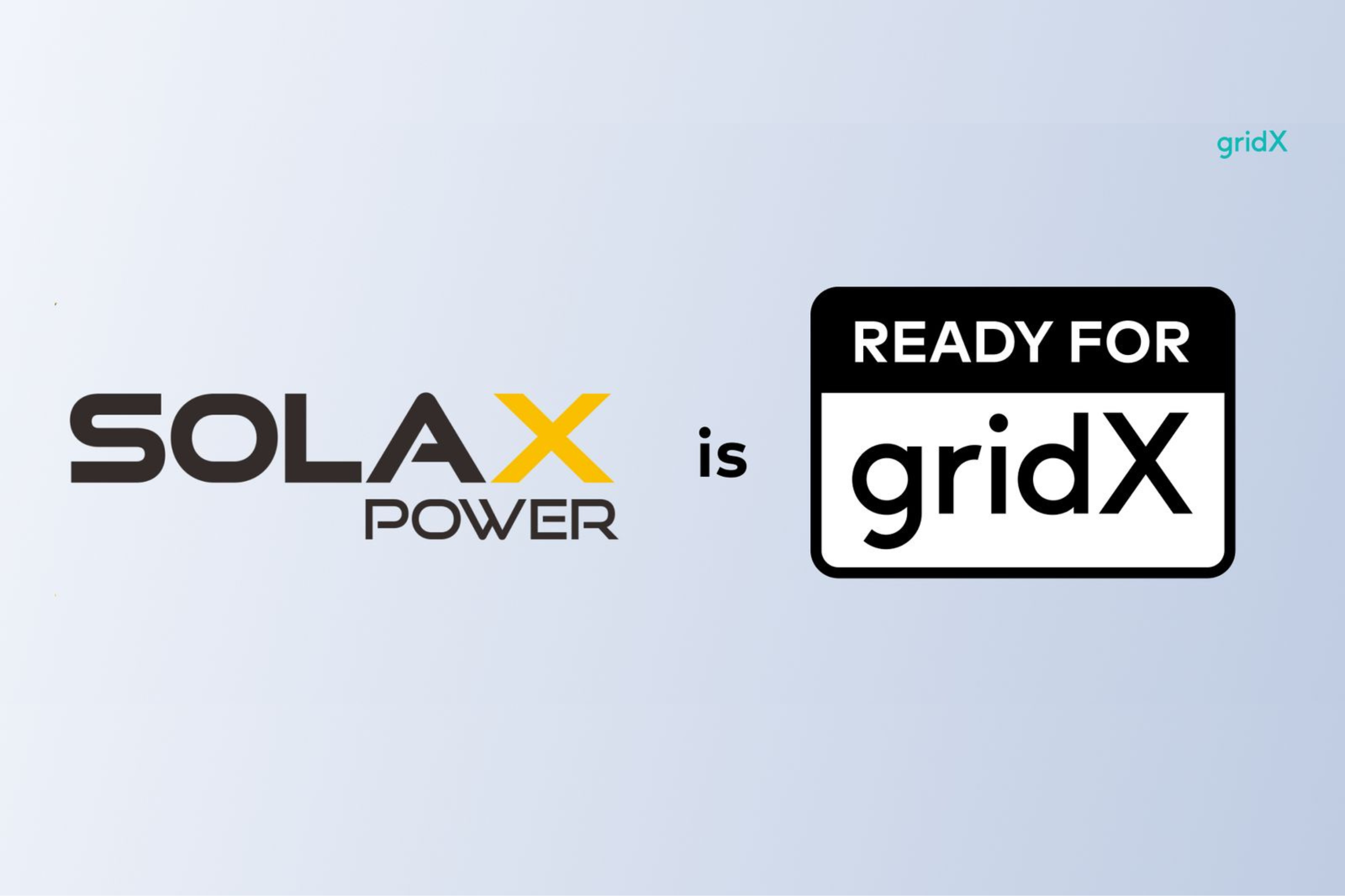 森林舞会能源携手gridX，共创智慧能源互联新范式